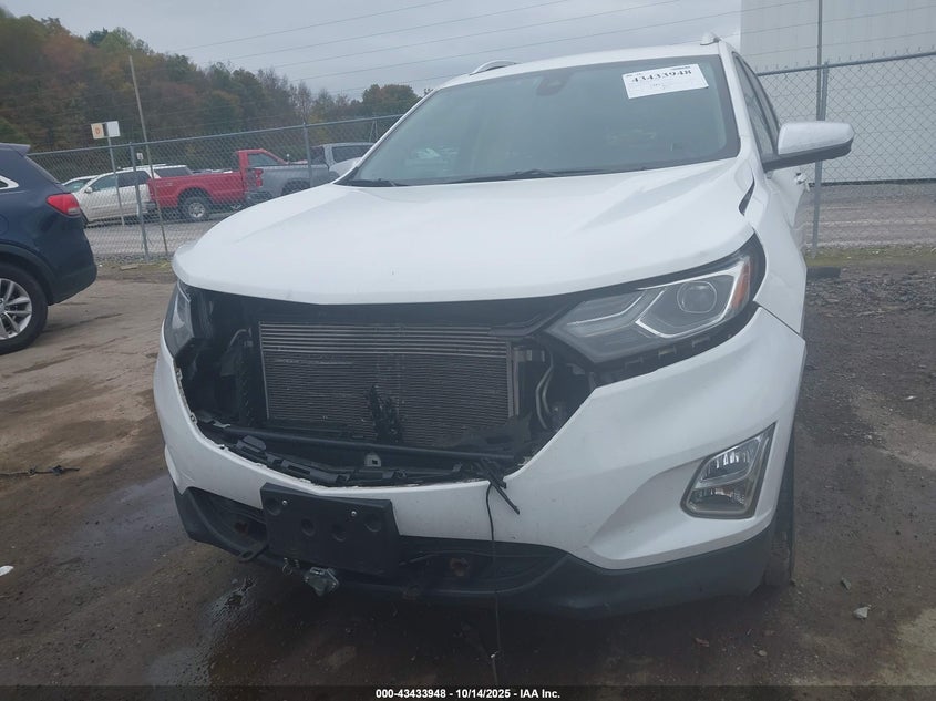 2GNAXYEX6K6146733 2019 CHEVROLET EQUINOX photo no. 13