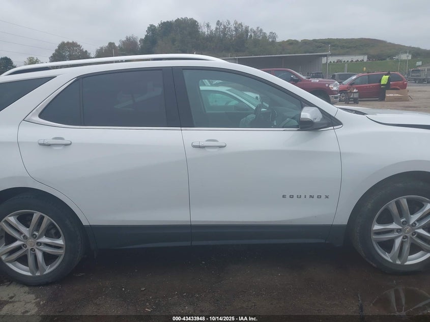 2GNAXYEX6K6146733 2019 CHEVROLET EQUINOX photo no. 14