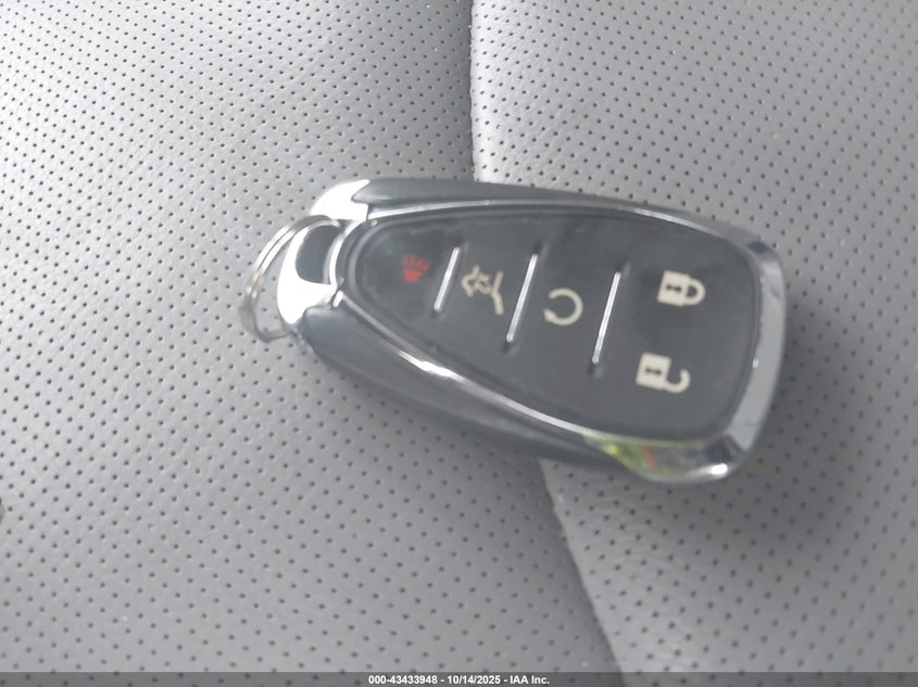 2GNAXYEX6K6146733 2019 CHEVROLET EQUINOX photo no. 11