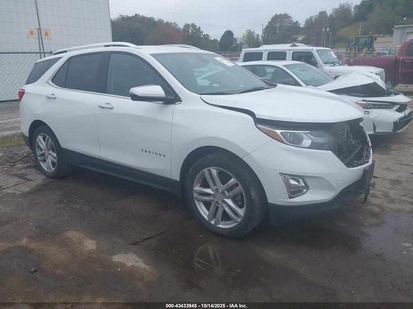 2GNAXYEX6K6146733 2019 CHEVROLET EQUINOX photo no. 11