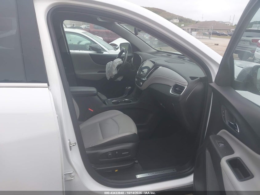 2GNAXYEX6K6146733 2019 CHEVROLET EQUINOX photo no. 5