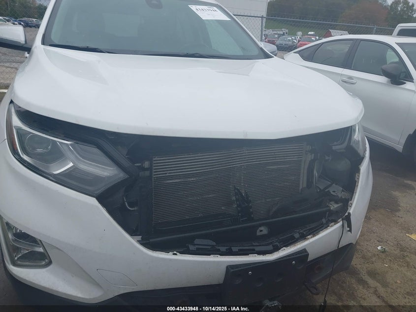 2GNAXYEX6K6146733 2019 CHEVROLET EQUINOX photo no. 6