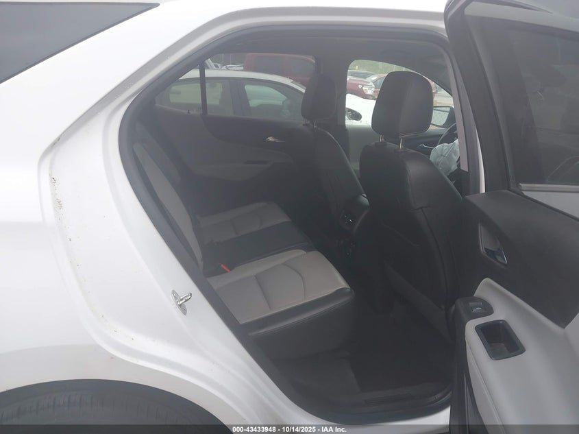 2GNAXYEX6K6146733 2019 CHEVROLET EQUINOX photo no. 8