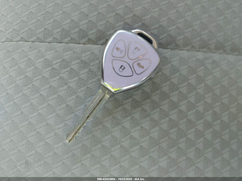 2009 Toyota Camry Le VIN: 4T1BE46K89U386498 Lot: 43433954