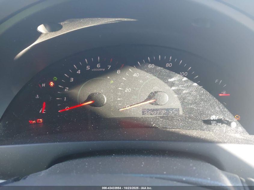 2009 Toyota Camry Le VIN: 4T1BE46K89U386498 Lot: 43433954