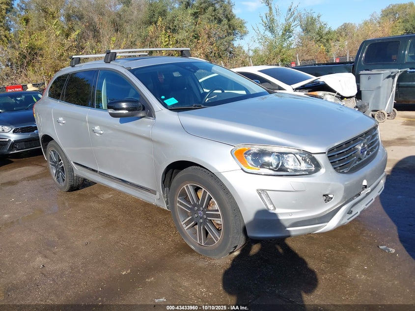 VOLVO XC60 T5 DYNAMIC