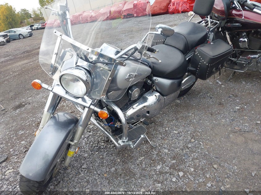 2003 SUZUKI VL1500 JS1VY51A132102395