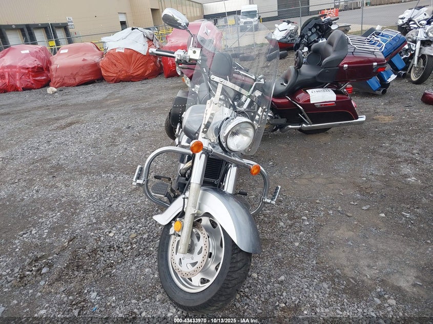 2003 SUZUKI VL1500 JS1VY51A132102395