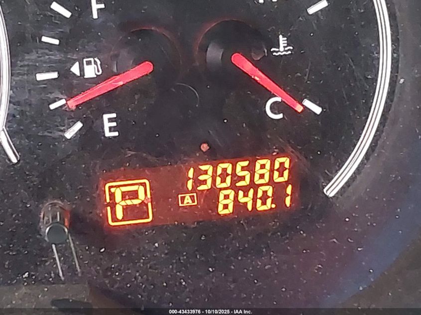 2012 Nissan Altima 3.5 Sr VIN: 1N4BL2EP3CC264646 Lot: 43433976