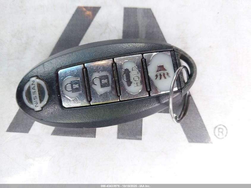 2012 Nissan Altima 3.5 Sr VIN: 1N4BL2EP3CC264646 Lot: 43433976