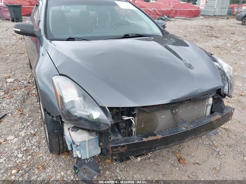 2012 Nissan Altima 3.5 Sr VIN: 1N4BL2EP3CC264646 Lot: 43433976