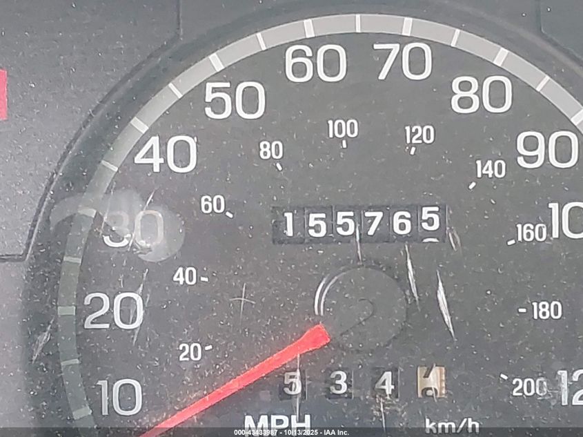 2005 Ford Crown Victoria Standard VIN: 2FAFP73W95X127388 Lot: 43433987