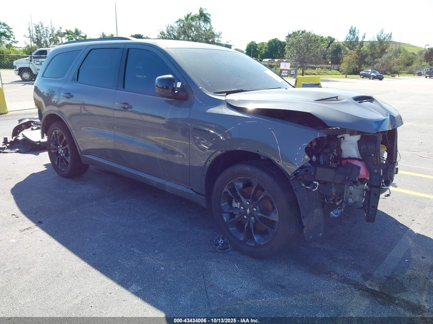 DODGE DURANGO R/T AWD