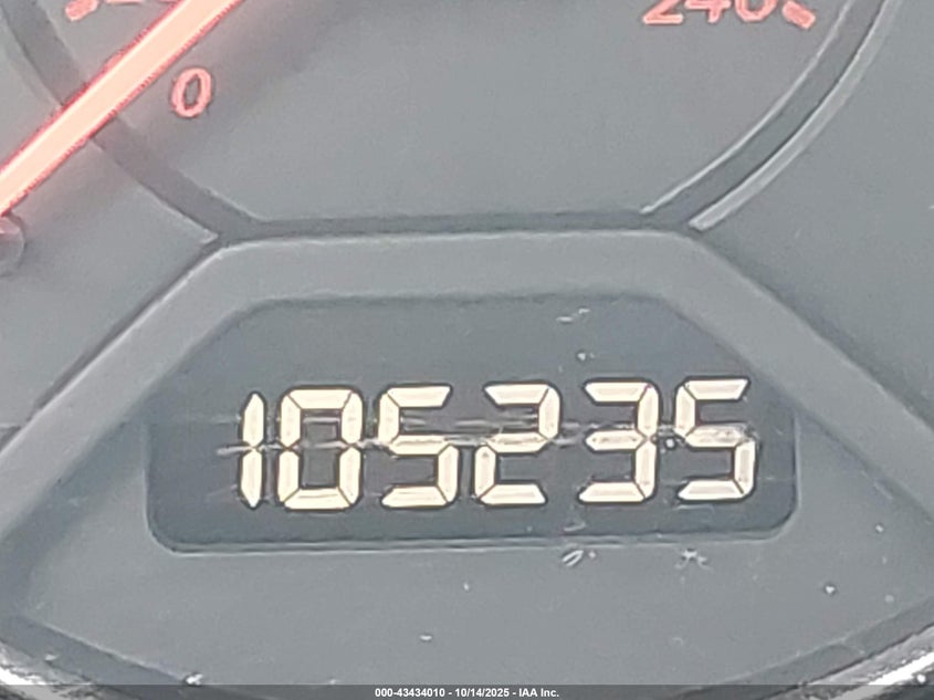 2003 Honda Civic Ex VIN: 1HGEM22993L015571 Lot: 43434010