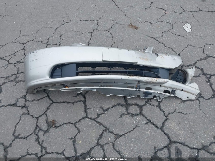 2003 Honda Civic Ex VIN: 1HGEM22993L015571 Lot: 43434010