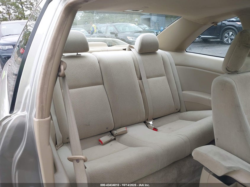 2003 Honda Civic Ex VIN: 1HGEM22993L015571 Lot: 43434010