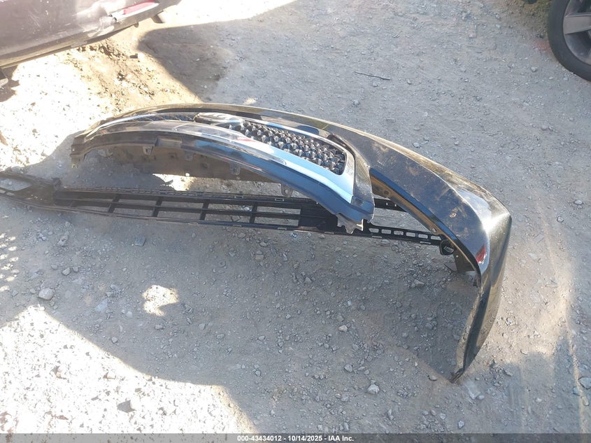 2014 Kia Sedona Lx VIN: KNDMG4C76E6540969 Lot: 43434012