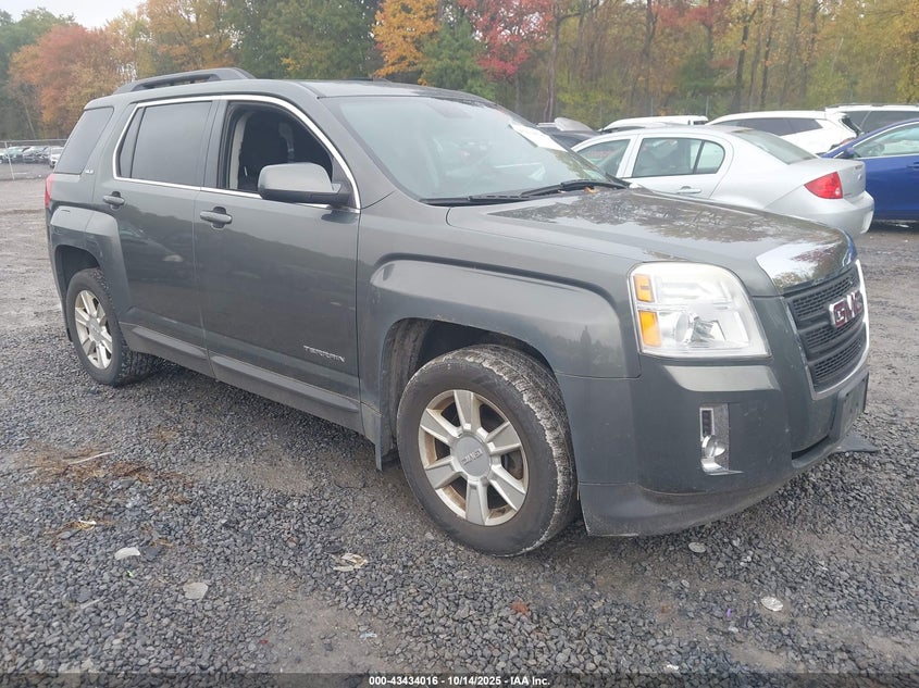 GMC TERRAIN SLE-2