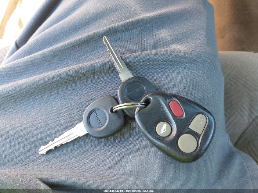 2003 Chevrolet Impala VIN: 2G1WF52E739176867 Lot: 43434019