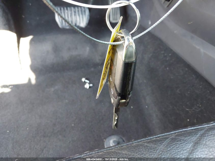 2014 Ford Fusion Se VIN: 3FA6P0HD9ER290894 Lot: 43434051