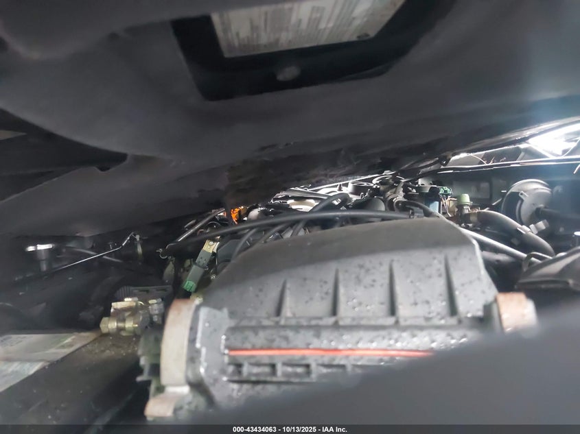 2000 Nissan Altima Xe/Gxe/Se/Gle VIN: 1N4DL01D6YC151273 Lot: 43434063