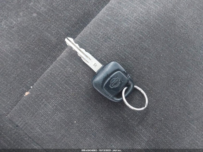 2000 Nissan Altima Xe/Gxe/Se/Gle VIN: 1N4DL01D6YC151273 Lot: 43434063