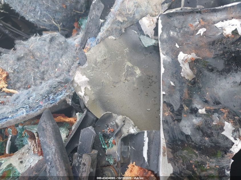 2008 Honda Civic Ex-L VIN: 2HGFG12988H553074 Lot: 43434065