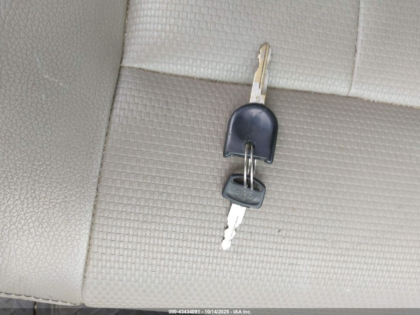 2010 Ford F-150 Stx/Xl VIN: 1FTEX1EW9AKE00018 Lot: 43434091