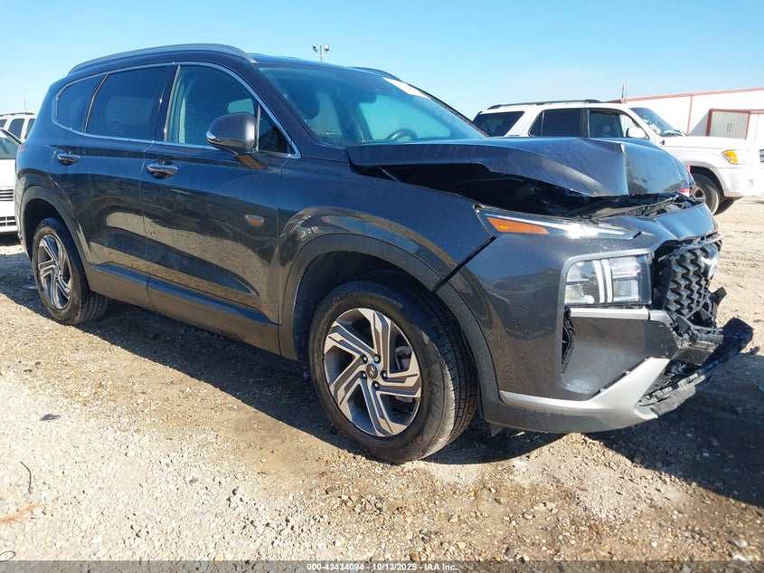 HYUNDAI SANTA FE SEL