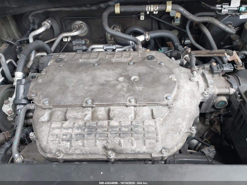 2009 Acura Mdx VIN: 2HNYD28219H523359 Lot: 43434096