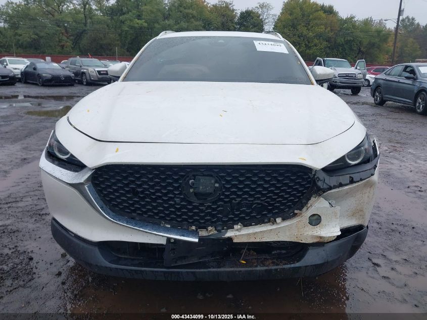 2020 Mazda Cx-30 VIN: 3MVDMBBL3LM103891 Lot: 43434099