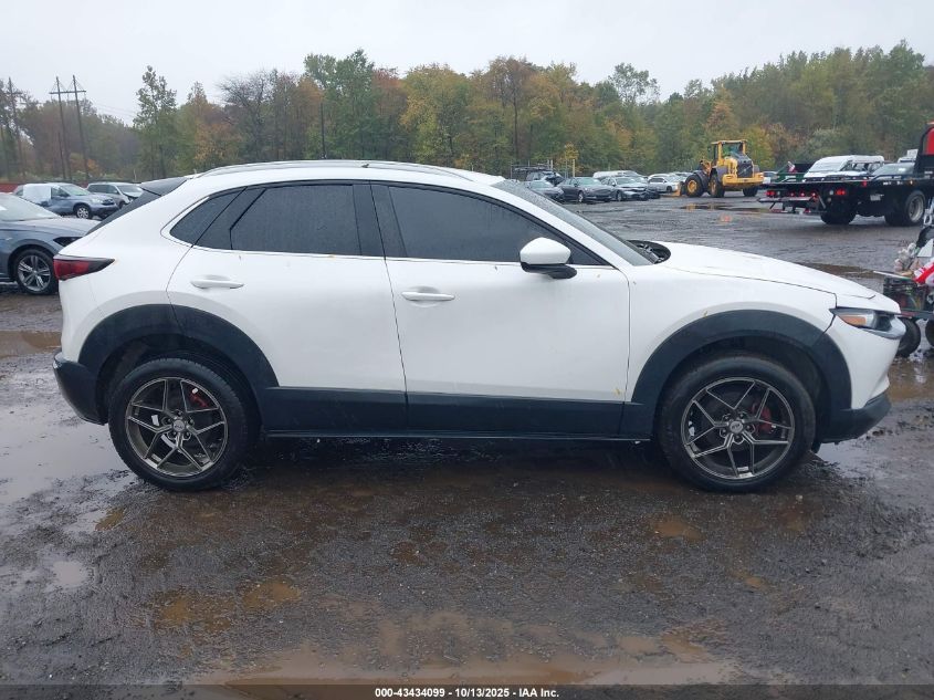 2020 Mazda Cx-30 VIN: 3MVDMBBL3LM103891 Lot: 43434099