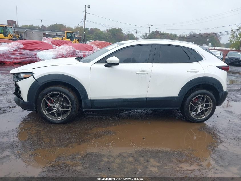 2020 Mazda Cx-30 VIN: 3MVDMBBL3LM103891 Lot: 43434099