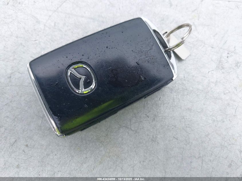 2020 Mazda Cx-30 VIN: 3MVDMBBL3LM103891 Lot: 43434099