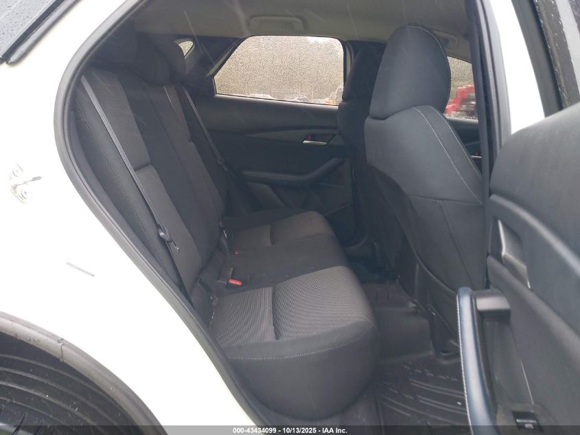 2020 Mazda Cx-30 VIN: 3MVDMBBL3LM103891 Lot: 43434099