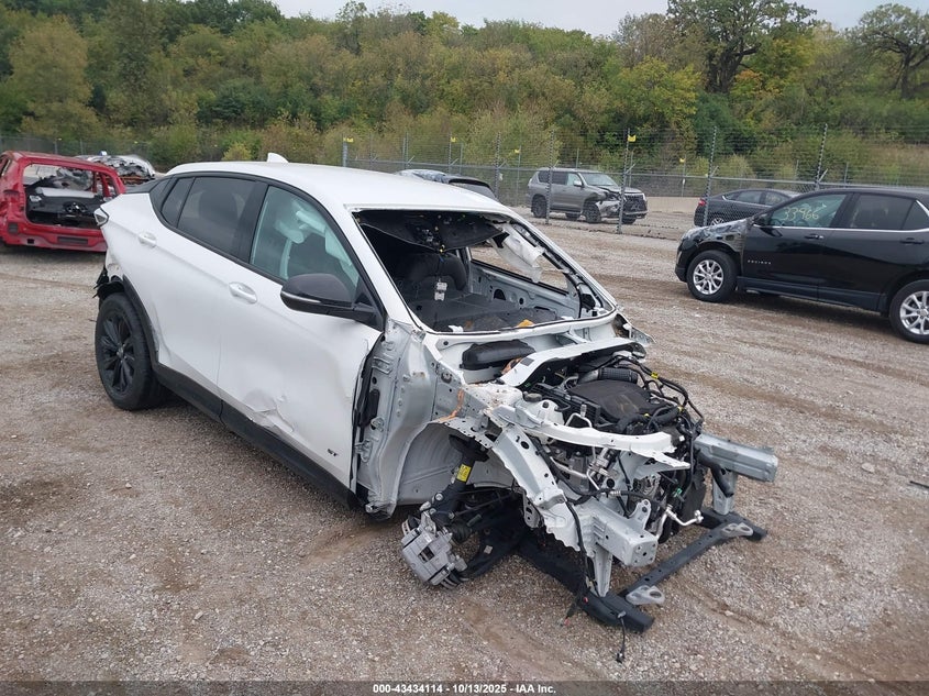 BUICK ENVISTA SPORT TOURING FWD