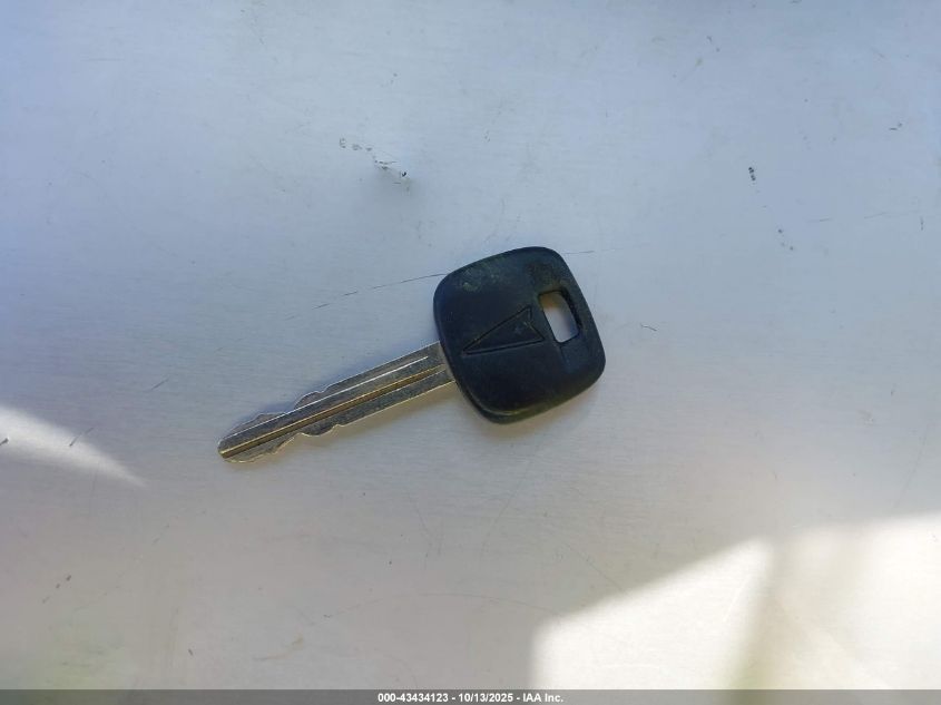 2006 Pontiac Vibe VIN: 5Y2SL67856Z403880 Lot: 43434123