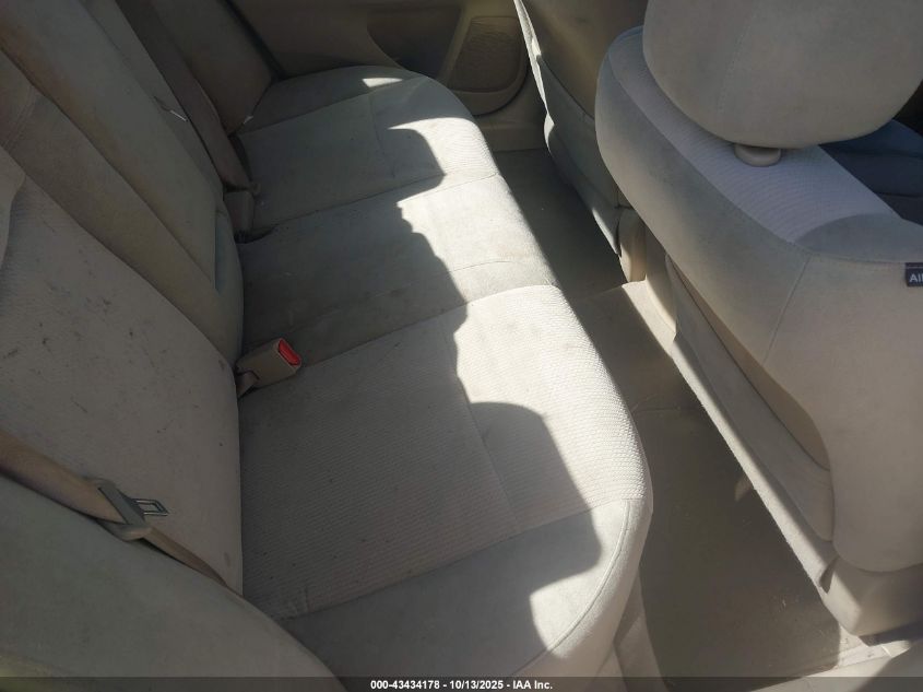 2013 Nissan Altima 2.5 Sv VIN: 1N4AL3AP2DC264078 Lot: 43434178