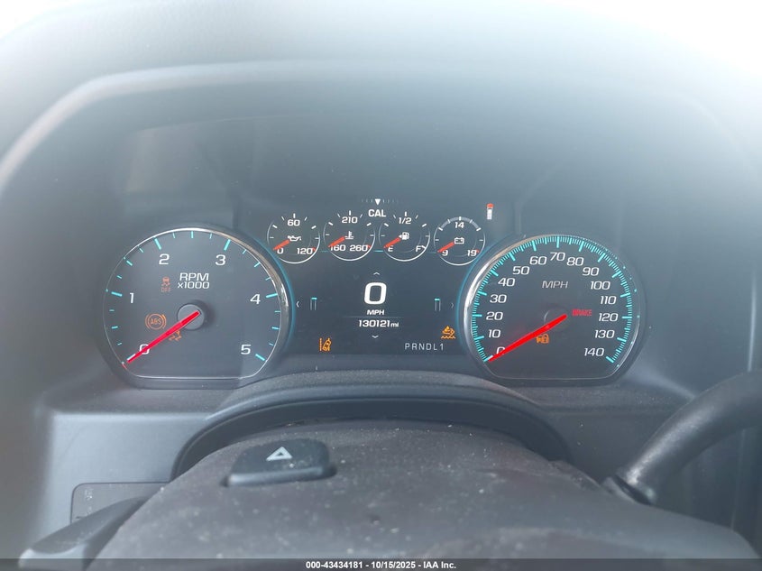 1GT42YEYXJF170468 2018 GMC SIERRA photo no. 5