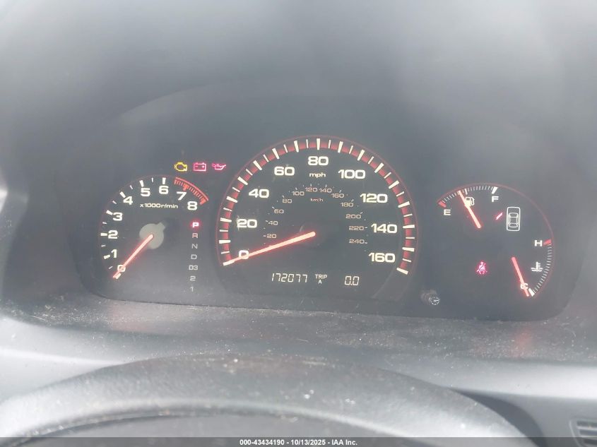 2007 Honda Accord 2.4 Ex VIN: 1HGCM72687A022832 Lot: 43434190