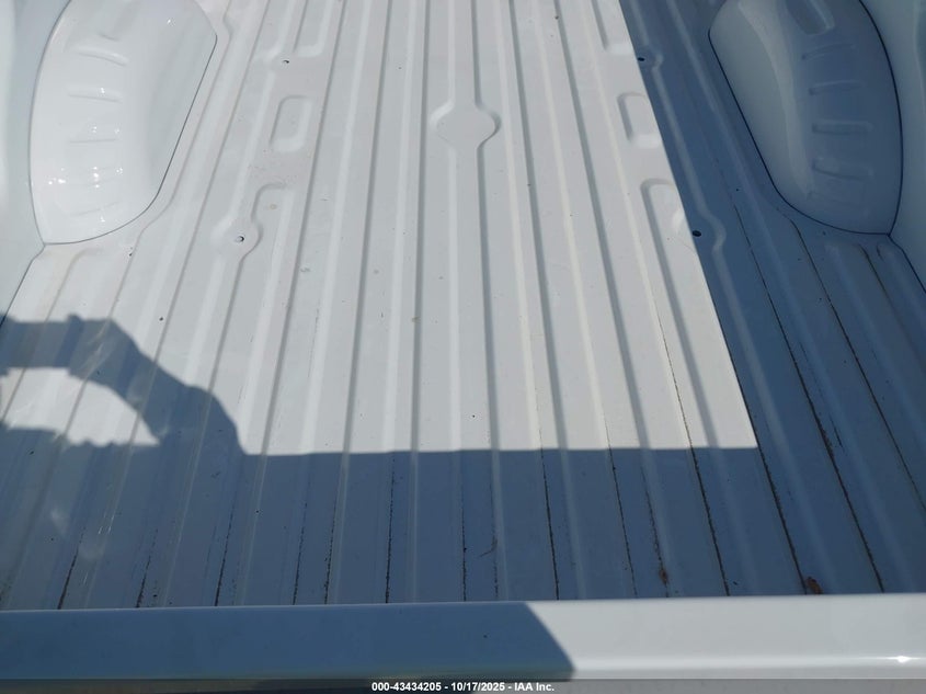 2024 FORD SUPERDUTY FORD TRUCK BED