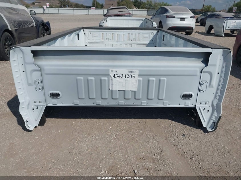 2024 FORD SUPERDUTY FORD TRUCK BED