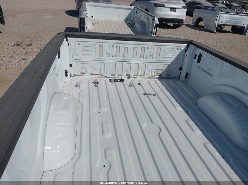 2024 FORD SUPERDUTY FORD TRUCK BED