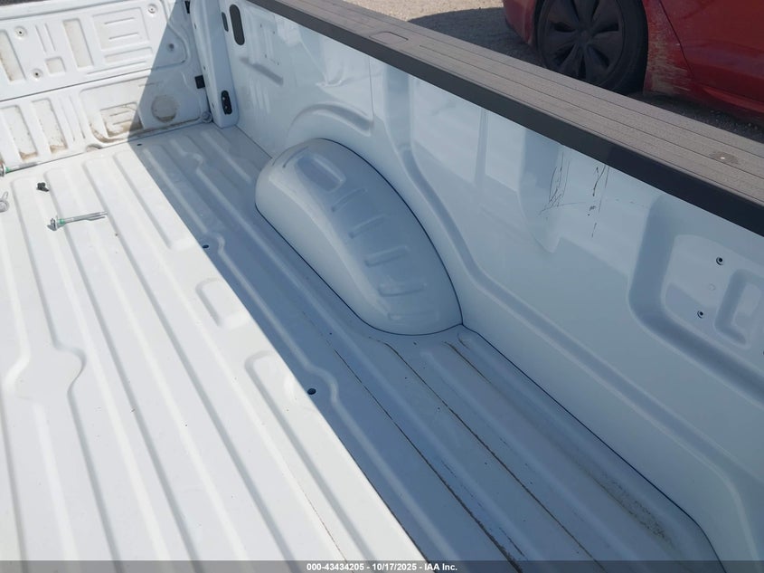 2024 FORD SUPERDUTY FORD TRUCK BED