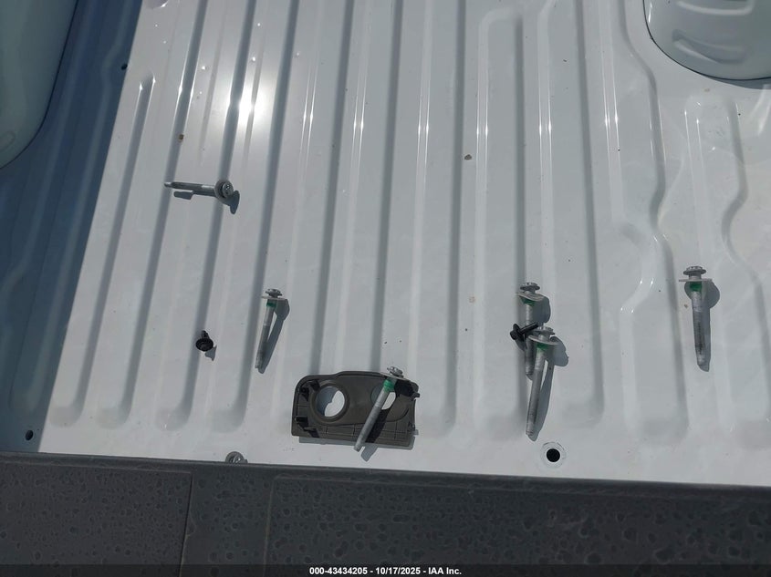 2024 FORD SUPERDUTY FORD TRUCK BED