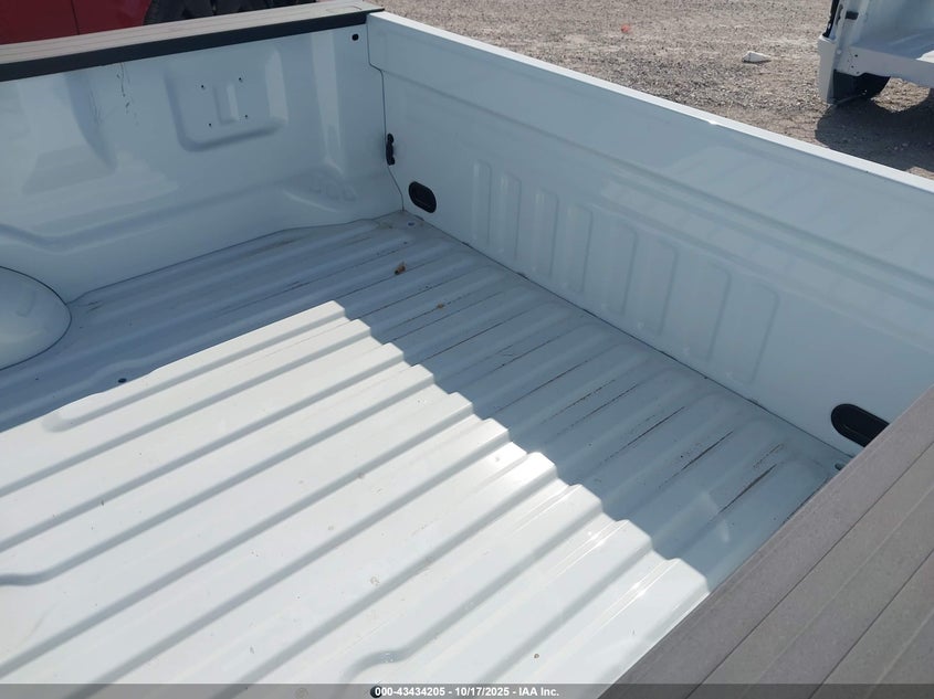 2024 FORD SUPERDUTY FORD TRUCK BED