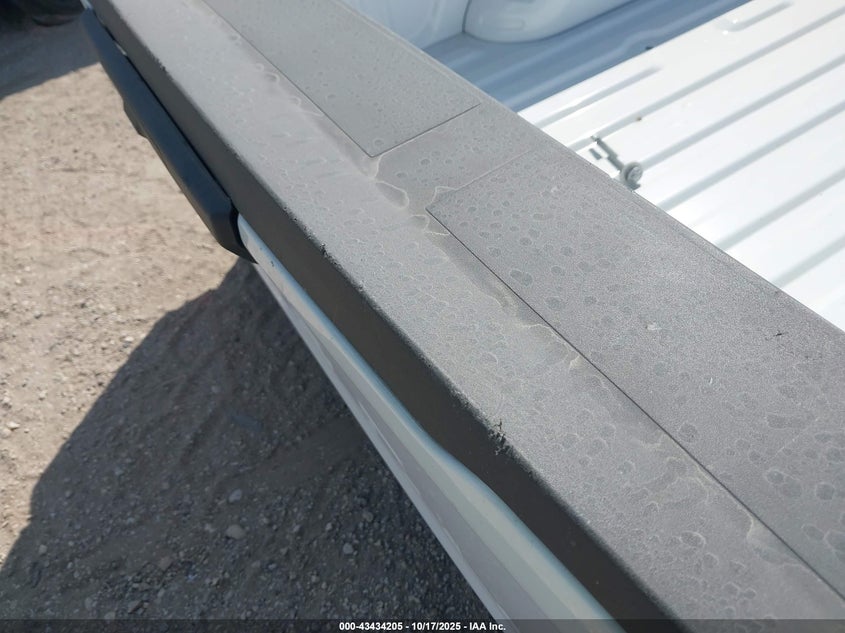 2024 FORD SUPERDUTY FORD TRUCK BED