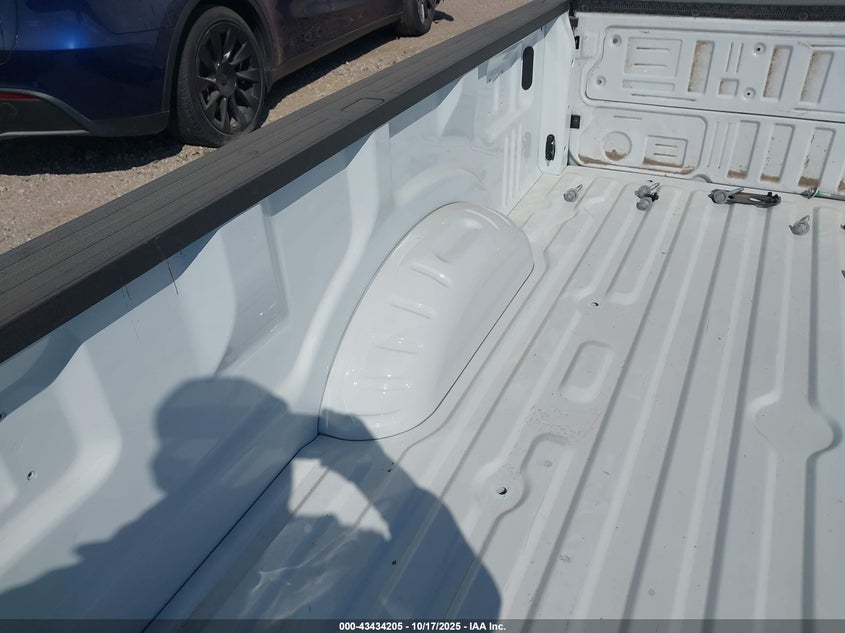 2024 FORD SUPERDUTY FORD TRUCK BED