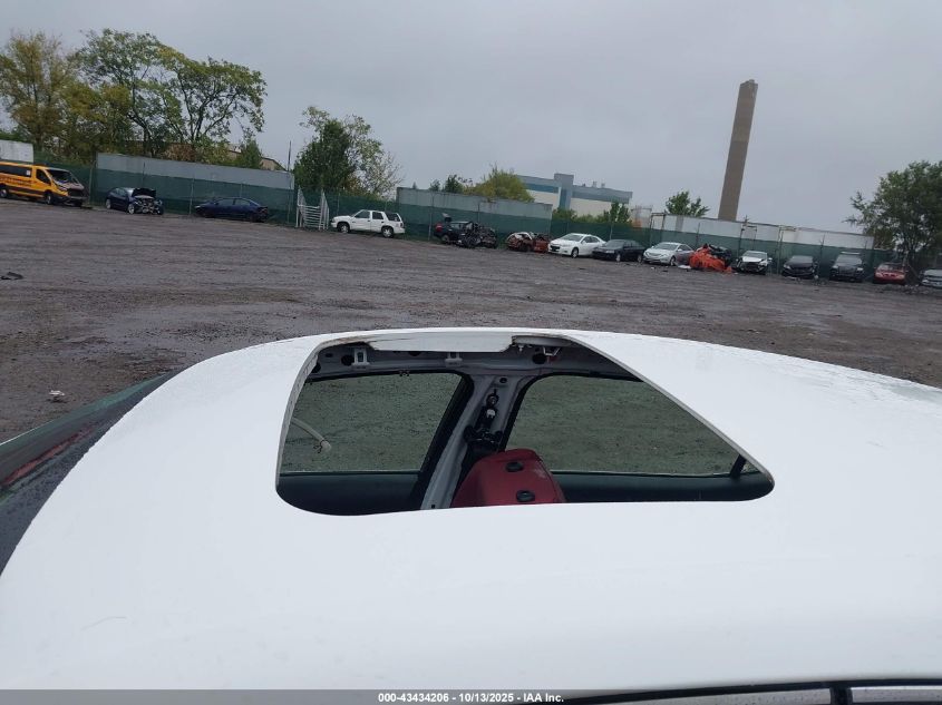 2017 Lexus Is 300 VIN: JTHCM1D27H5020410 Lot: 43434206