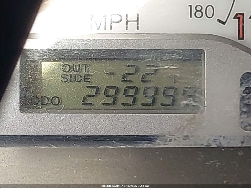 2007 Toyota Corolla S VIN: 1NXBR32E17Z931291 Lot: 43434209